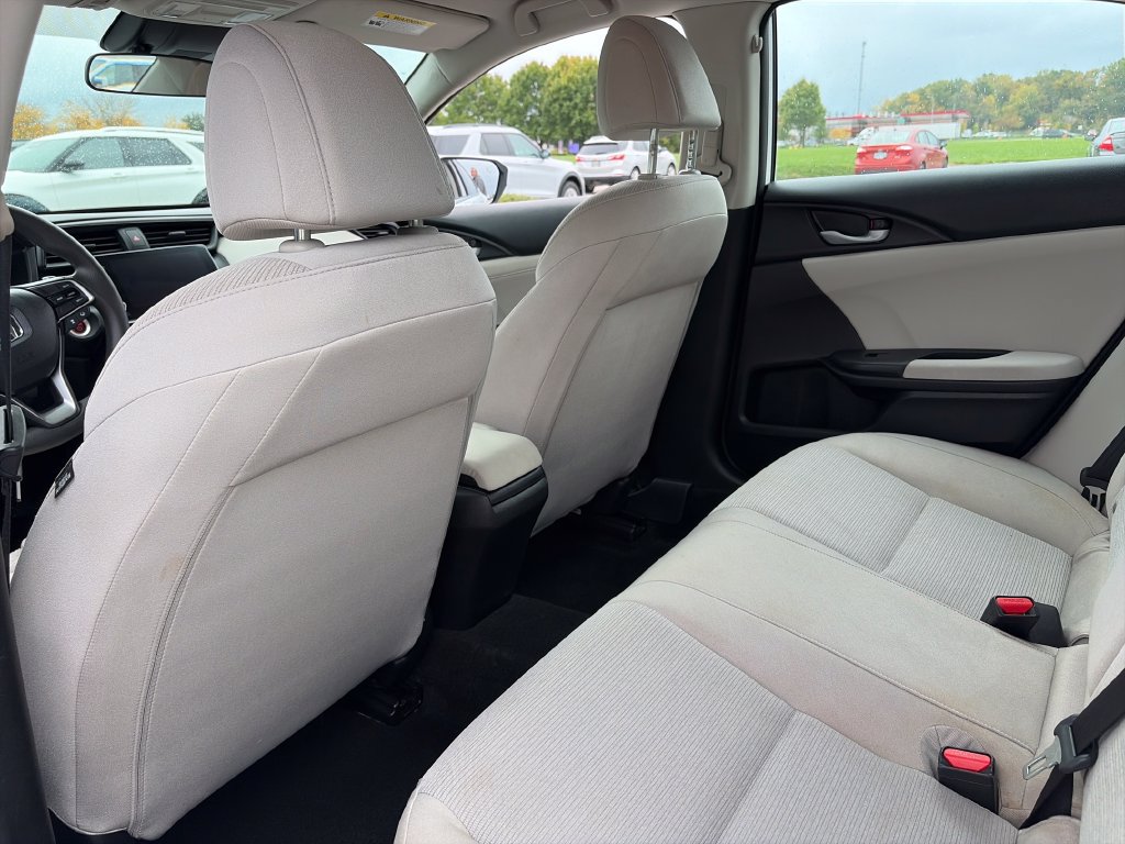 Used 2021 Honda Insight EX image 25