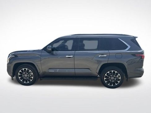 Used 2023 Toyota Sequoia Limited RWD image 18