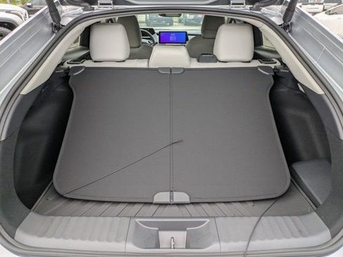 New 2026 Toyota Prius Limited FWD image 13
