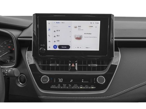 New 2026 Toyota Corolla SE image 13