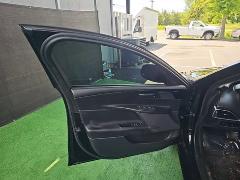 Used 2019 Jaguar XE Premium AWD/4WD image 30