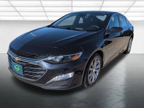 Used 2023 Chevrolet Malibu LT FWD image 25