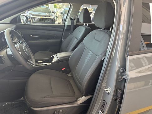 Used 2025 Hyundai Tucson SEL image 39
