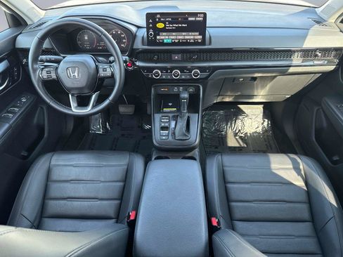 Certified 2025 Honda CR-V EX-L image 17