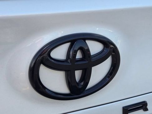 Used 2023 Toyota Camry TRD w/ TRD Package w/JBL Audio FWD image 14