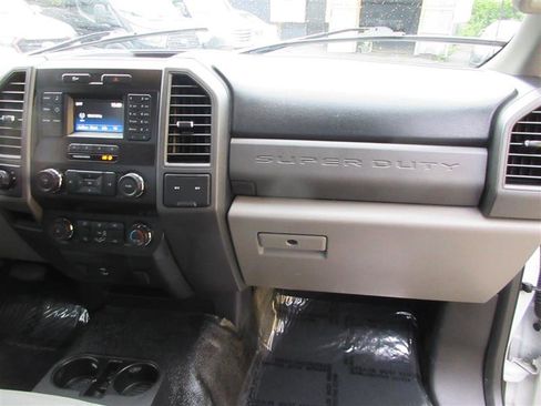 Used 2019 Ford F250 XL w/ XL Value Package RWD image 22