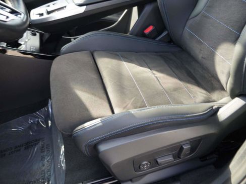 Used 2024 BMW X2 M35i w/ Premium Package image 10