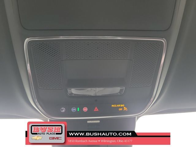 New 2026 Chevrolet Traverse RS w/ LPO, Floor Liner Package FWD image 33