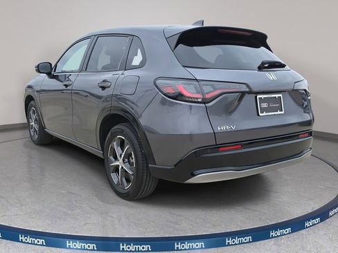 Used 2025 Honda HR-V EX-L image 8