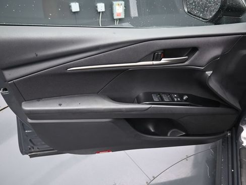 Used 2026 Toyota Camry LE FWD image 10