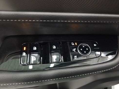 New 2026 INFINITI QX80 Luxe w/ Cargo Package AWD/4WD image 32