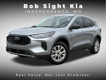 Used 2024 Ford Escape Active w/ Tech Pack #1