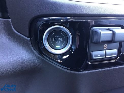 Used 2026 Chevrolet Silverado 1500 LT w/ All Star Edition Plus image 37