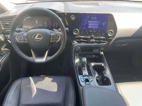 Used 2022 Lexus NX 350 AWD w/ Cold Area Package image 13