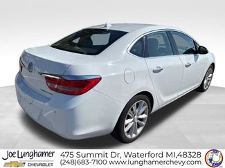 Used 2013 Buick Verano Leather video 3