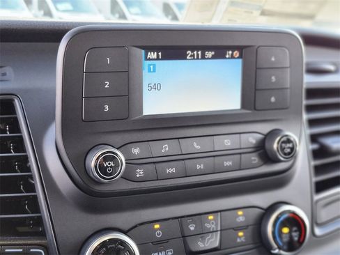 New 2025 Ford Transit 250 148 Medium Roof image 14