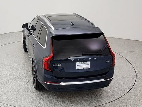 Certified 2026 Volvo XC90 B6 Plus AWD/4WD image 37