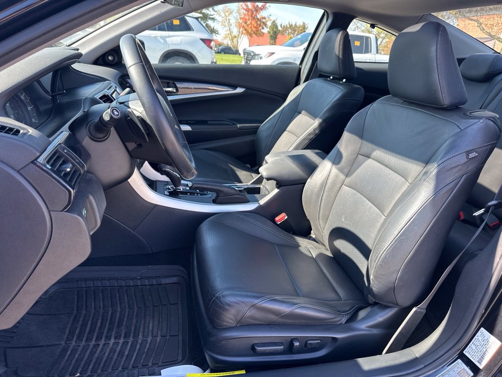 Used 2014 Honda Accord EX-L image 15