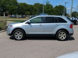 Used 2013 Ford Edge SEL w/ Cargo Accessory Pkg image 5