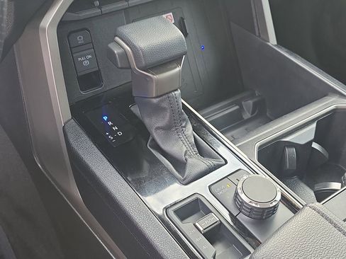 Used 2025 Toyota Tundra SR5 image 24