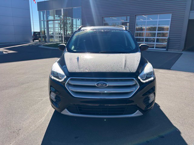 Used 2018 Ford Escape SEL AWD/4WD image 2