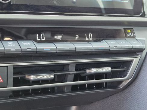 Certified 2026 Toyota Camry LE FWD image 22