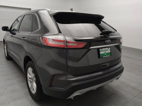 Used 2020 Ford Edge SEL AWD/4WD image 5
