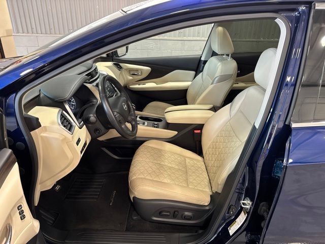 Certified 2023 Nissan Murano Platinum w/ Cargo Package AWD/4WD image 10
