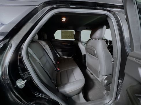 Used 2021 Chevrolet TrailBlazer RS image 33