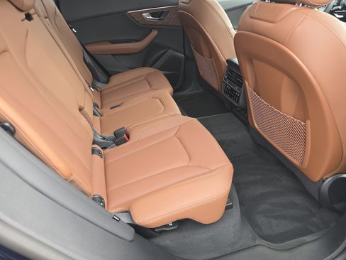 New 2026 Audi Q8 Premium Plus image 16
