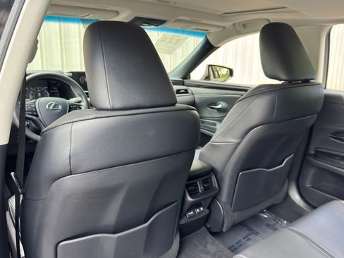 Used 2020 Lexus ES 350 w/ Premium Package FWD image 39