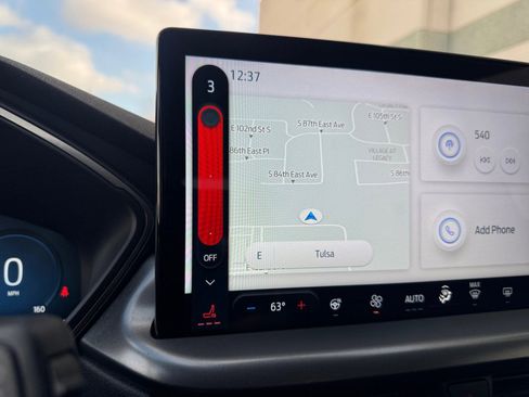 Certified 2023 Ford Escape Active w/ Tech Pack #2 image 25