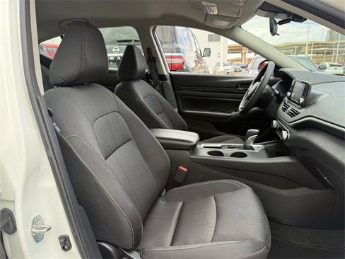 Used 2023 Nissan Altima 2.5 S image 27