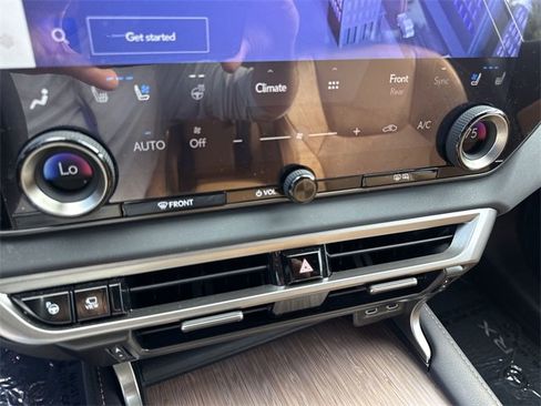 Certified 2024 Lexus RX 350 Premium Plus image 19