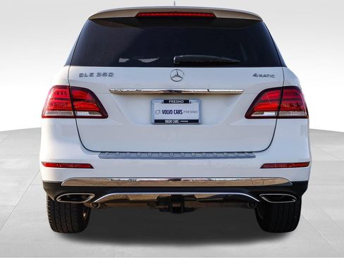 Used 2016 Mercedes-Benz GLE 350 4MATIC image 6