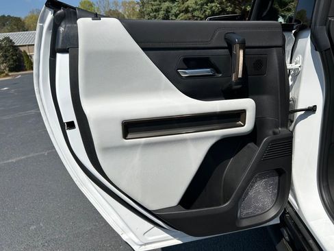Used 2022 GMC Hummer EV Edition 1 w/ LPO, Illumination Package AWD/4WD image 65
