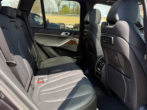 Used 2020 BMW X5 xDrive40i w/ Convenience Package AWD/4WD image 23