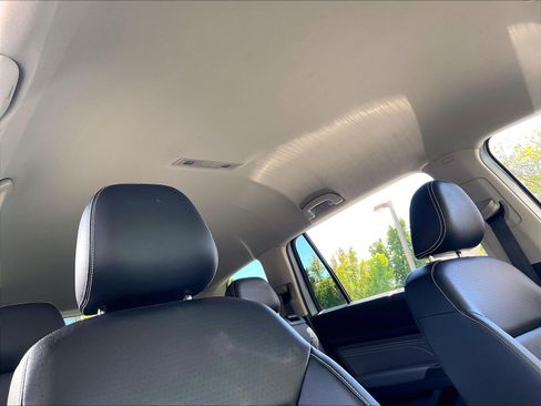 Certified 2022 Volkswagen Atlas SE AWD/4WD image 29