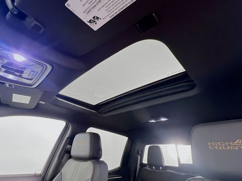 New 2026 Chevrolet Silverado 1500 High Country image 23