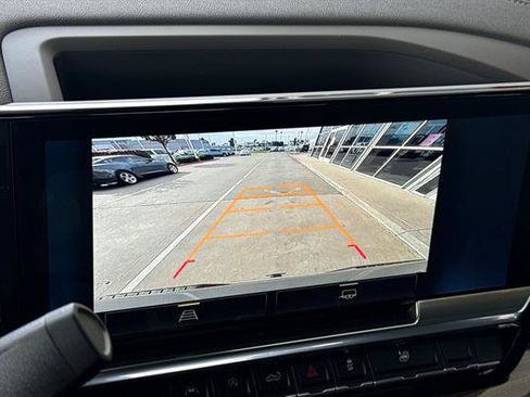 New 2026 Chevrolet Silverado 1500 LT image 22