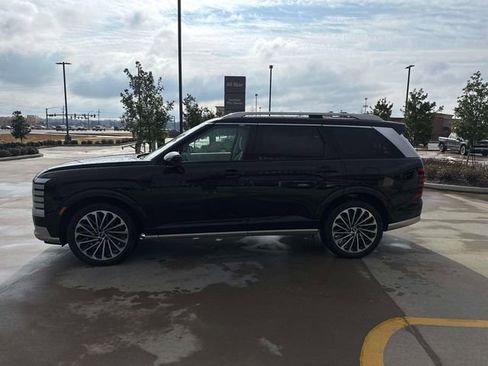 New 2026 Hyundai Palisade Calligraphy AWD/4WD image 6