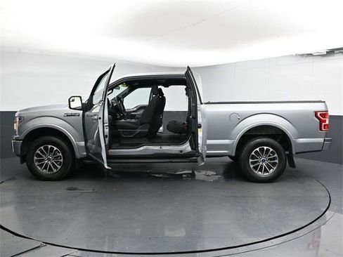 Used 2020 Ford F150 XLT w/ Equipment Group 302A Luxury image 40