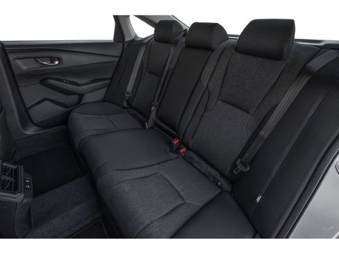 New 2026 Honda Accord SE image 12