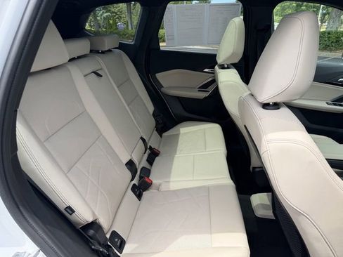 Used 2023 BMW X1 xDrive28i w/ Convenience Package AWD/4WD image 30
