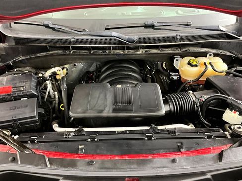 Certified 2022 GMC Yukon SLT w/ SLT Premium Package RWD image 31