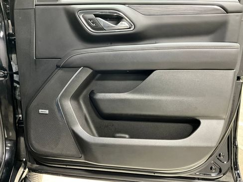 Used 2023 GMC Yukon XL SLT image 22