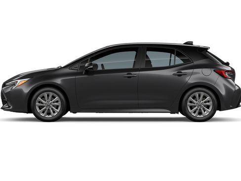 New 2026 Toyota Corolla SE FWD image 26