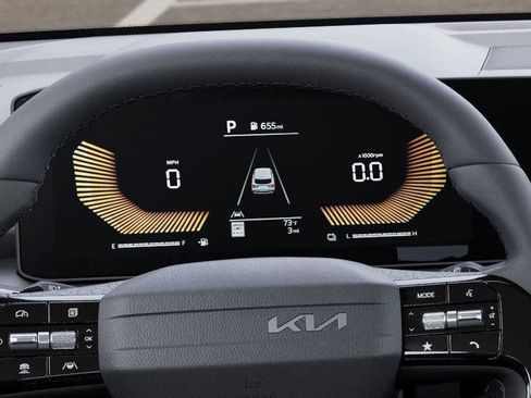 New 2026 Kia Sorento EX w/ EX Premium Package image 21