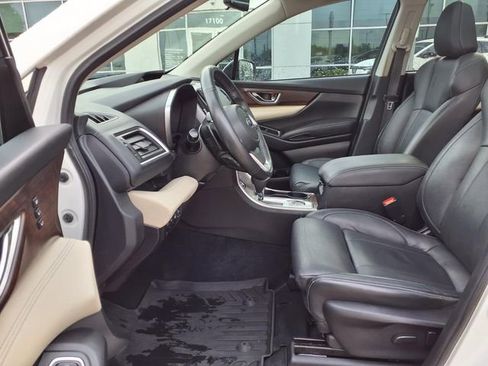 Certified 2022 Subaru Ascent Touring w/ Popular Package #2A AWD/4WD image 7