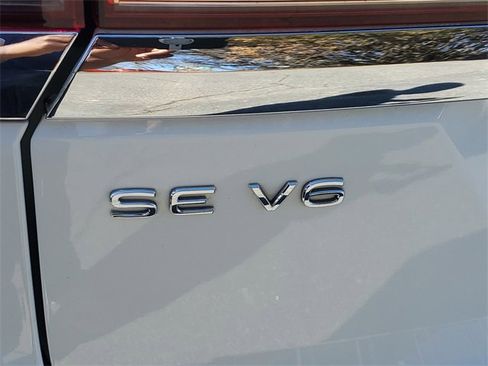 Used 2021 Volkswagen Atlas SE w/ Panoramic Sunroof Package image 7